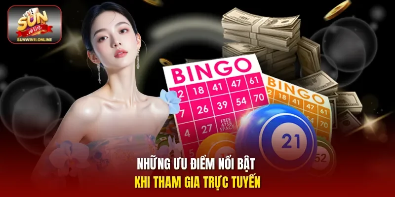 Tham Gia Ngay Xổ Số Miền Bắc Uy Tín Nhất Tại Sunwin 11 Sunwin Những ưu điểm nổi bật khi tham gia trực tuyến