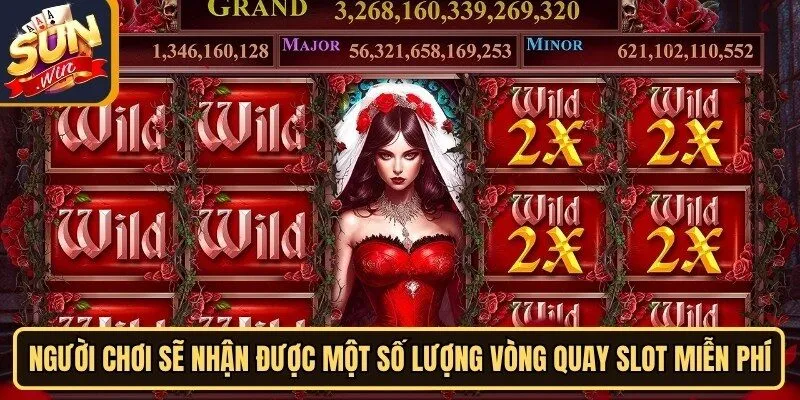 Bà Nội Thây Ma Sunwin - Game Kinh Dị Kịch Tính Đáng Thử 3 Sunwin Người chơi sẽ nhận được một số lượng vòng quay slot miễn phí