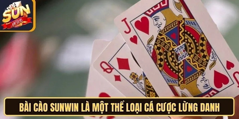Bài Cào Sunwin - Game Giải Trí Đỏ Đen Kinh Điển Đất Việt 2 Sunwin Bài cào Sunwin là một thể loại cá cược lừng danh, độc đáo số 1