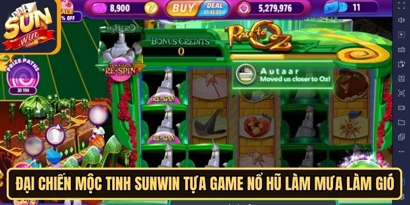 Đại Chiến Mộc Tinh Sunwin - Đỉnh Cao Game Nổ Hũ 2026 2 Sunwin Đại chiến Mộc Tinh Sunwin là tựa game nổ hũ làm mưa làm gió