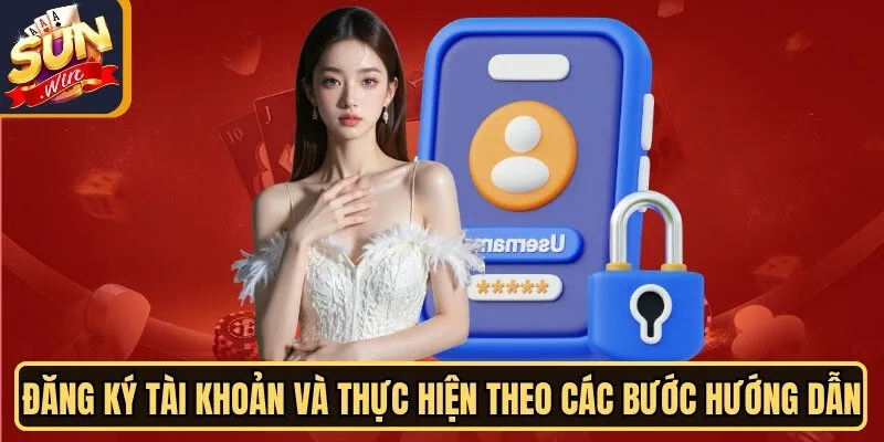 Sunwin 🎖️ Sun Win Cổng Game Bài Uy Tín Số #1 2026 19 Sunwin Đăng ký tài khoản và thực hiện theo các bước hướng dẫn