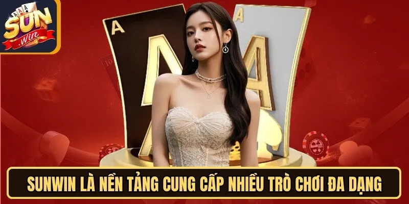 Sunwin 🎖️ Sun Win Cổng Game Bài Uy Tín Số #1 2026 14 Sunwin Sunwin là nền tảng giải trí trực tuyến cung cấp nhiều trò chơi đa dạng
